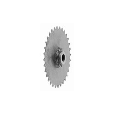 Mtd Sprocket & Hub Asm 913-0194